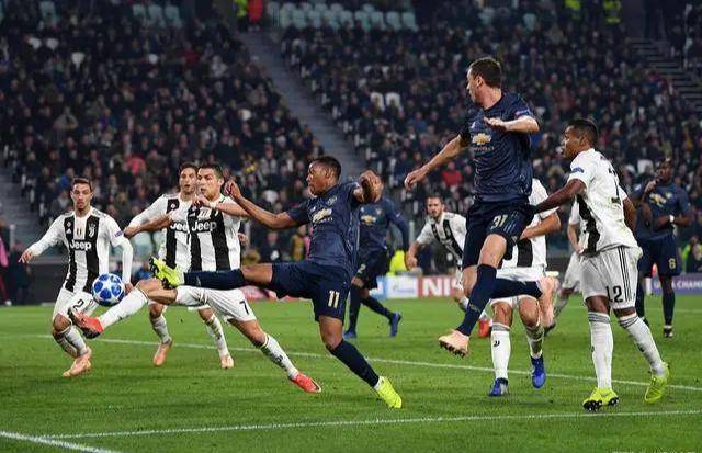 尤文图斯踢欧冠吗