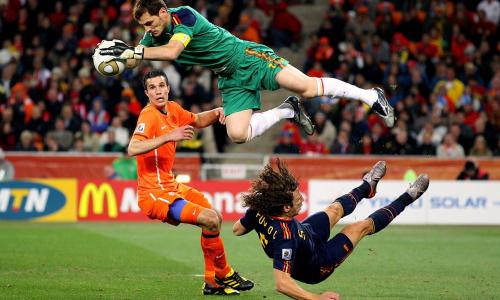 塞维利亚遭遇一场无心插柳之事，寻求突破的简单介绍